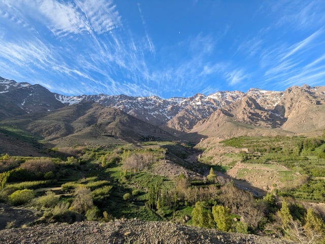 15-Day Marrakech Atlas Hiking and Camel Desert Trek, listing photo