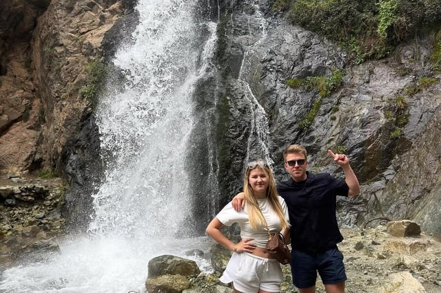 Explore the Atlas Mountain River and Hiking Adventure – Marrakesh, listing photo