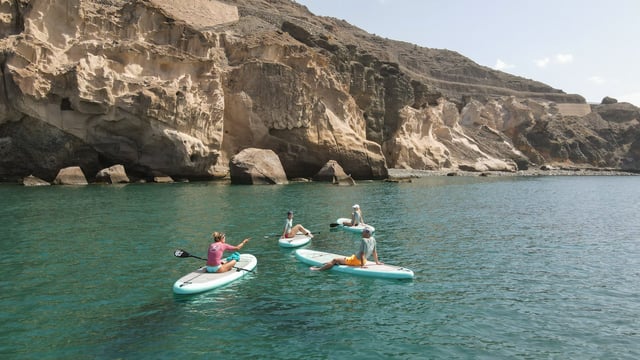 SUP Tour in Arguineguín, Gran Canaria, listing photo