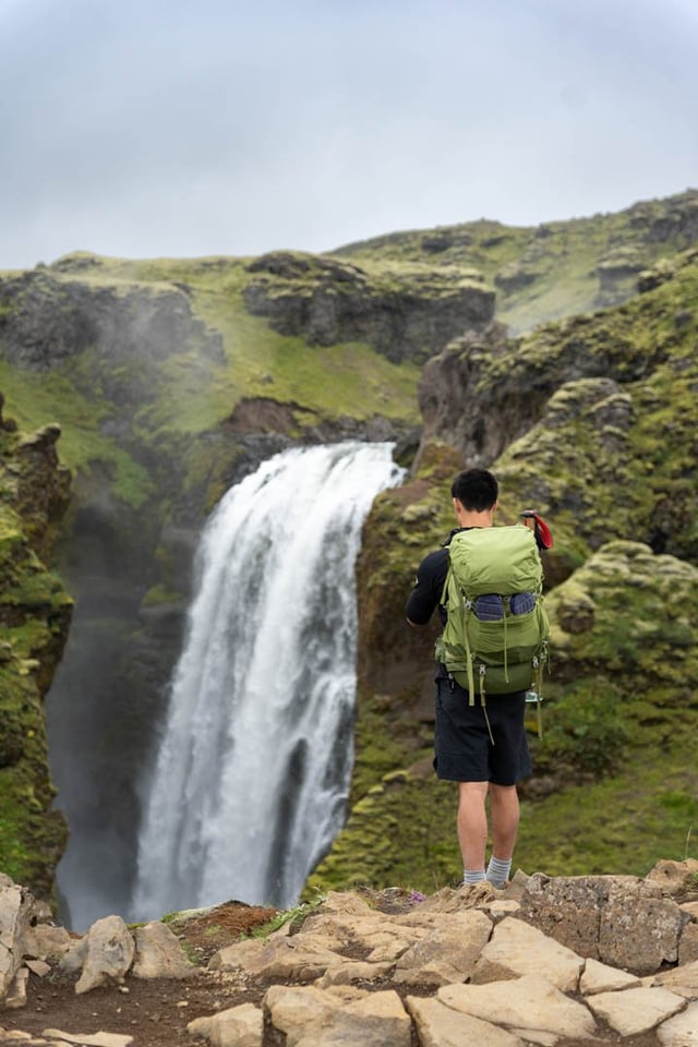 Escursione di più giorni a Þórsmörk da Reykjavík, listing photo