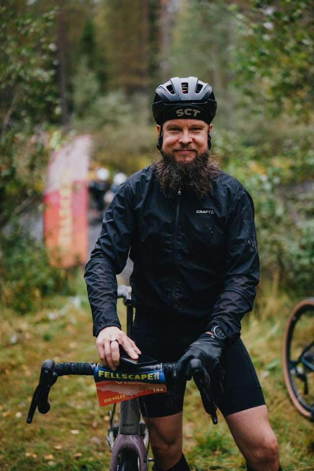 Gravel Ride and Local Lifestyle in Kuusamo, listing photo
