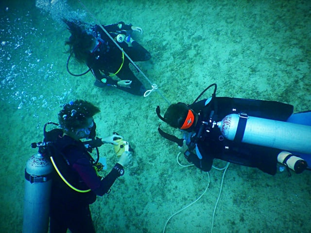 Scuba Skills Refresh Dive in Cabo de Palos, listing photo