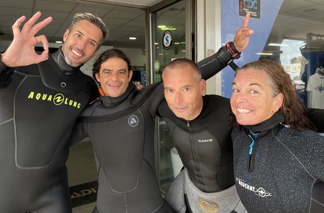 PADI Emergency First Response Course in Cabo de Palos, listing photo