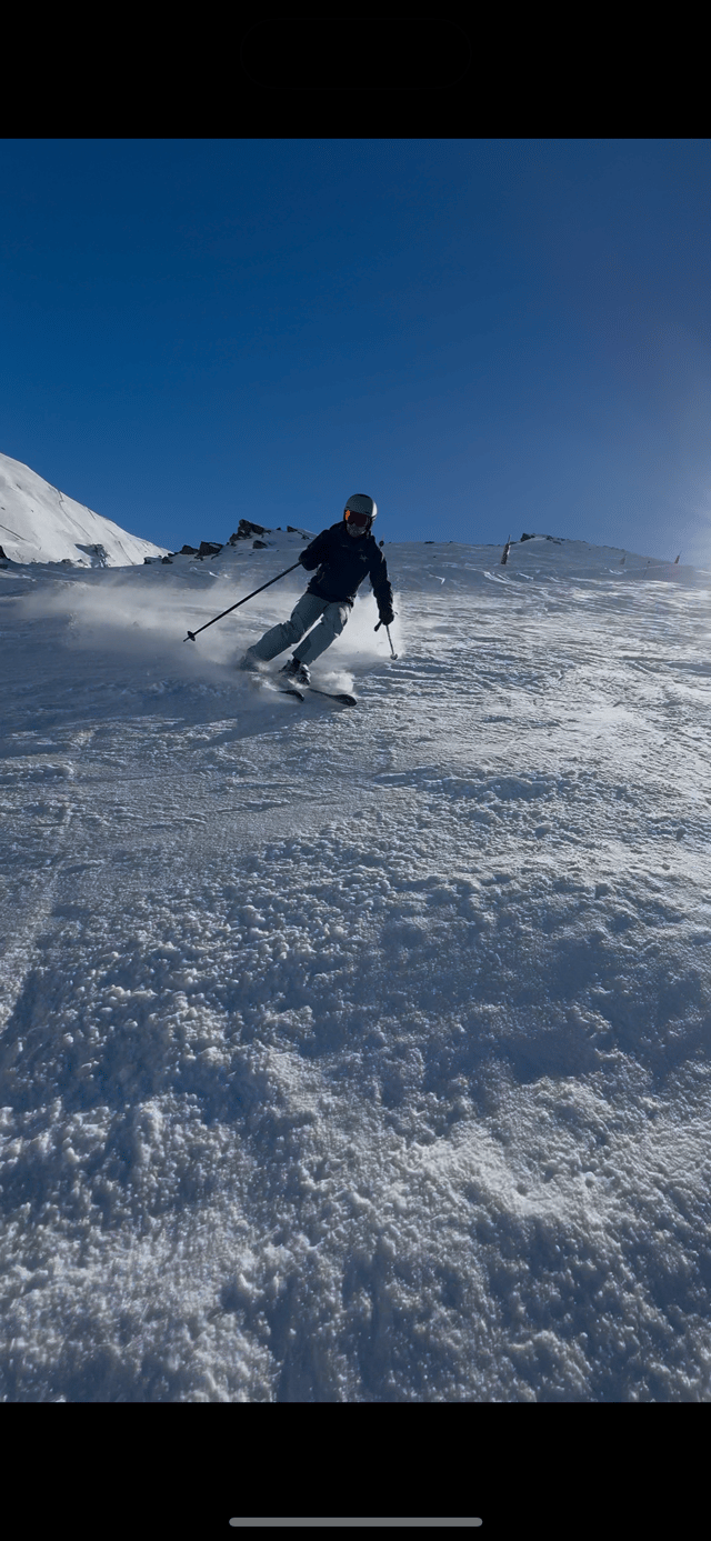 Ski or Snowboard Technique Session in Sierra Nevada, listing photo