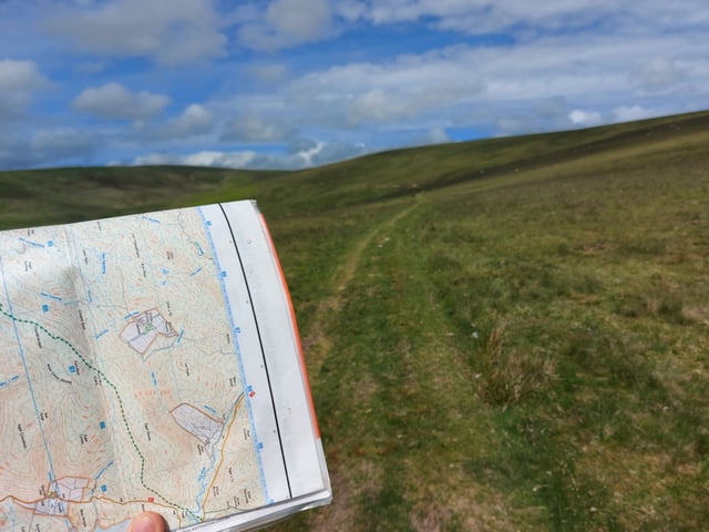 Basic Navigation Course, listing photo