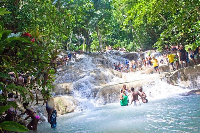 Caving and Waterfall Climbing in Saint Ann, listing photo