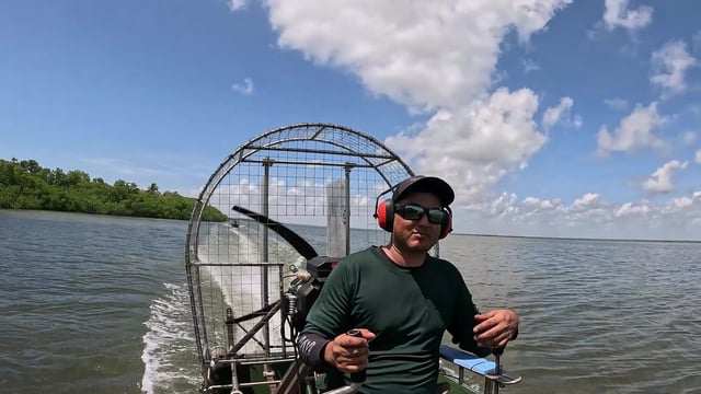 Airboat and ATV Jungle Adventure in Costa Mujeres, listing photo