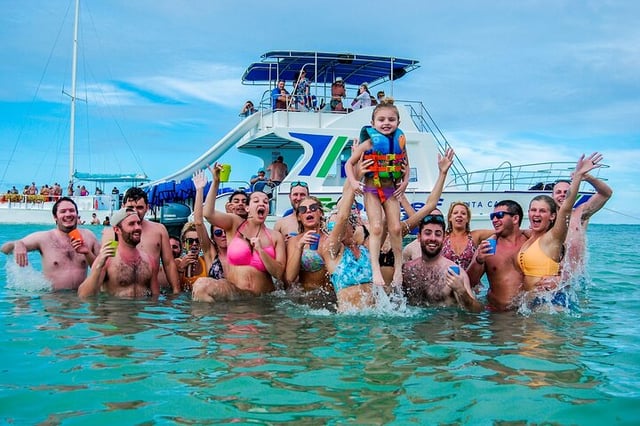 Private Snorkelling in Punta Cana, listing photo