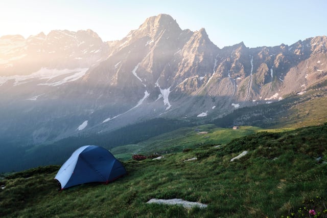 Wild Camping Trip in the Lake District, listing photo