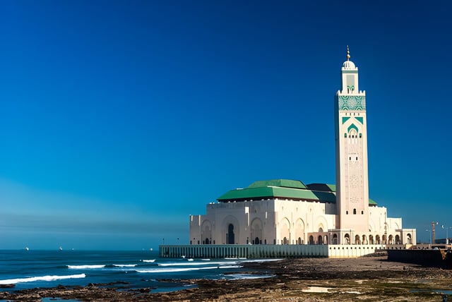 Tour de 3 días por el desierto de Casablanca y Agafay con vuelo en globo aerostático, listing photo