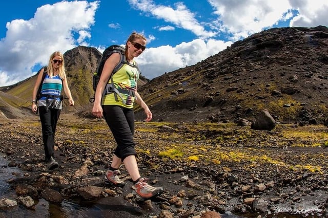 Cerro Cabras Trek in Potrerillos, listing photo