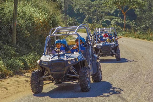 UTV Quad Biking Day Trip to Sayulita in Puerto Vallarta, listing photo