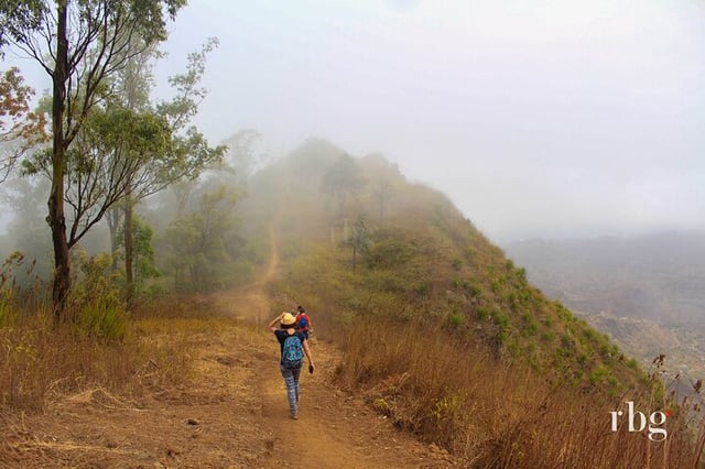 Serra Malagueta to Vale de Gongon Hike, listing photo