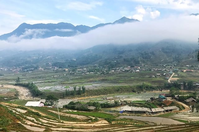 8 Day Trekking Tour in Northern Vietnam, listing photo