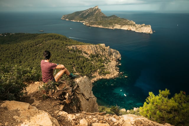 Private Custom Hike in Mallorca, listing photo