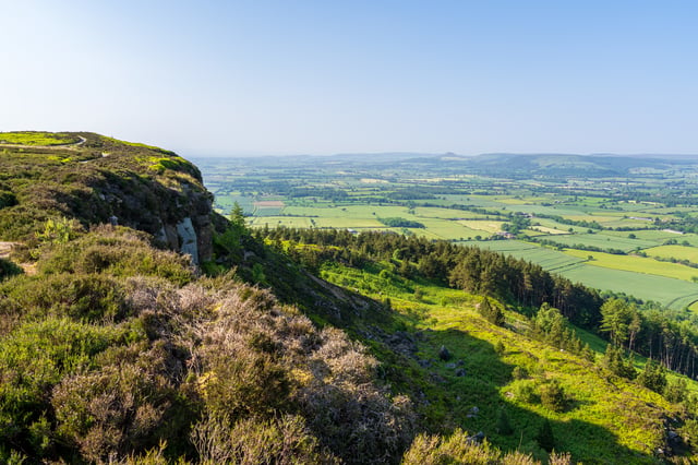Backpacking Weekend in Yorkshire Dales, listing photo