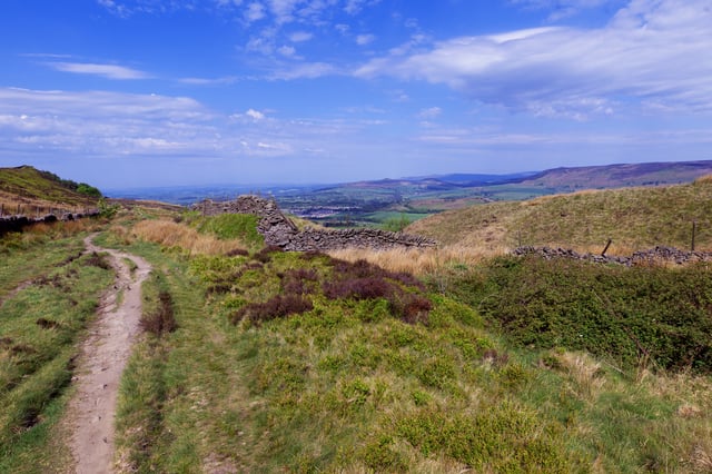 Multi Day Walking Break in Yorkshire, listing photo