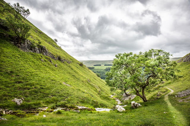 Guided Day Walk in the Yorkshire Dales, listing photo