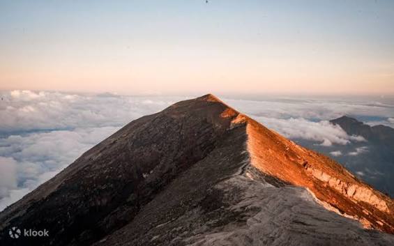 Mount Agung Volcano Sunrise Treks in Bali, listing photo