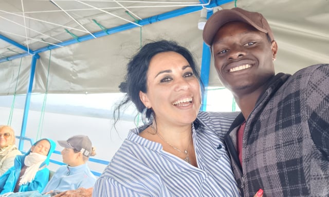 Hiking Gorilla Trek at Lake Bunyonyi and Bwindi, listing photo
