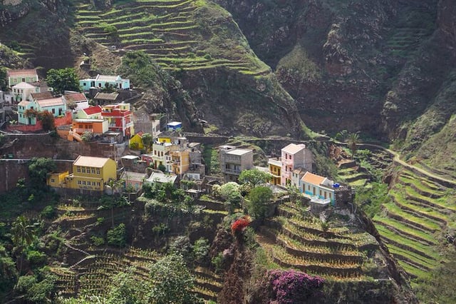 Ponta do Sol to Cruzinha Hike in Santo Antao, listing photo