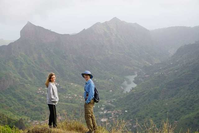 Serra Malagueta Valley Hike and Local Lunch in Santiago, listing photo