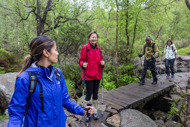 Preikestolen Sunrise Hike and Breakfast in Lysefjord, listing photo