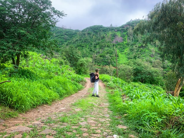 Rui Vaz and Longueira Hike with Tasting in Santiago, listing photo