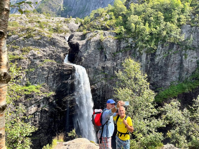 Stavanger Nature Culture and Food Day Tour, listing photo
