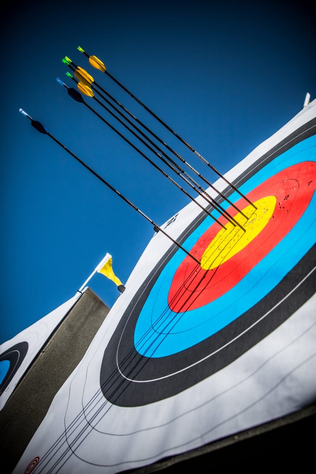 Archery GB – Instructor Award Course, listing photo