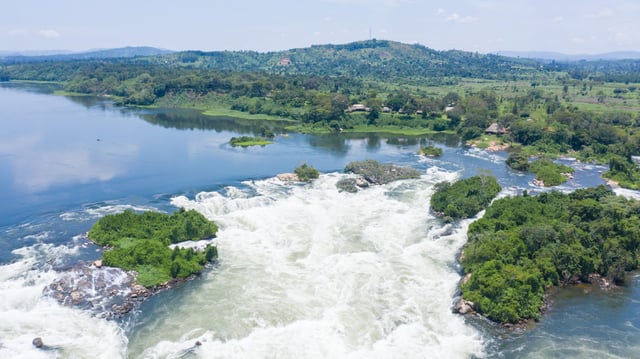 Hiking Safari in Murchison Falls National Park, listing photo