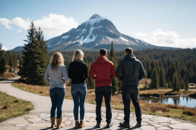 Three-Day Banff Jasper and Drumheller Tour, listing photo