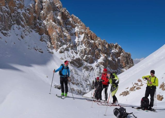 6-Day Mount Toubkal Ascent and Sahara Desert Adventure from Marrakech, listing photo