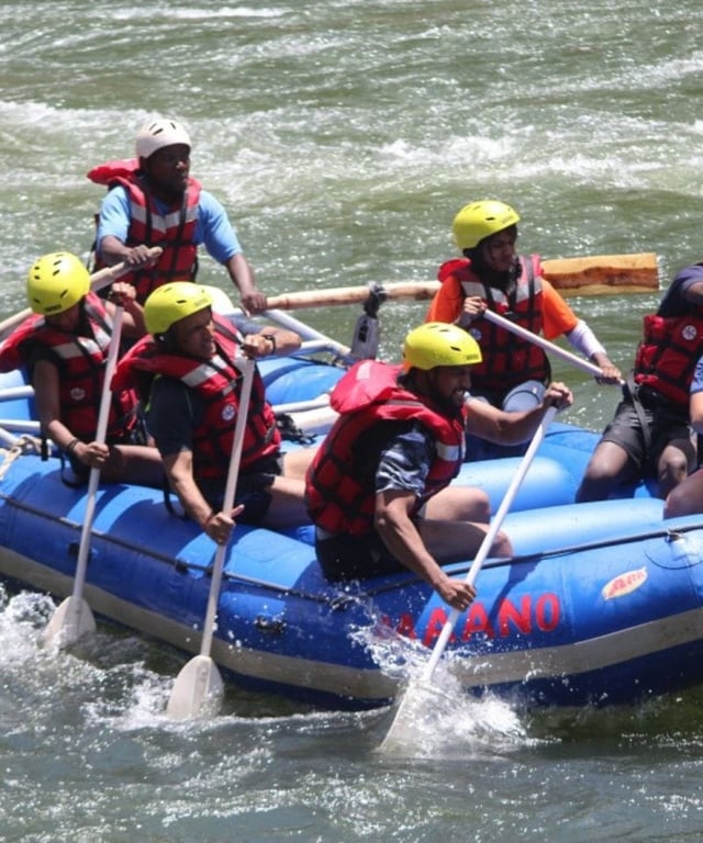 4 Day Murchison Falls and Nile Safari in Uganda, listing photo
