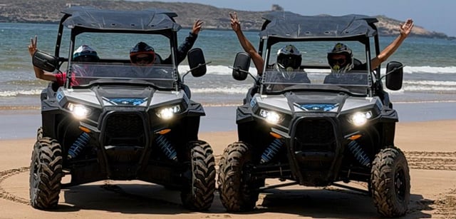Buggy Tour in Essaouira, listing photo