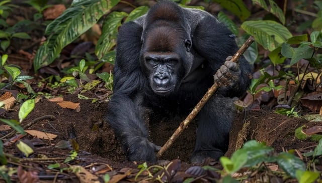 9 Day Gorilla Trek Safari in Uganda, listing photo