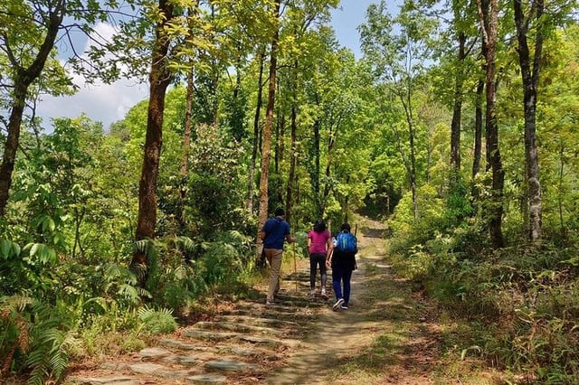 Namo Buddha Hiking Day Trip from Kathmandu, listing photo