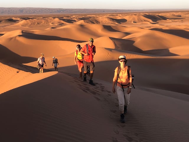 7-Day Sahara Desert Trek from Marrakech, listing photo