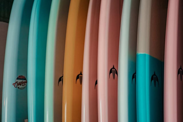 Gift Vouchers for Surf and Adventure in Croyde, listing photo