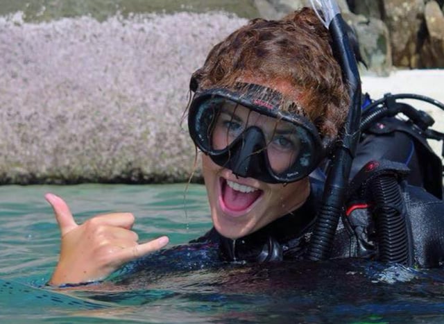 PADI Advanced Open Water – UK or Malta, listing photo