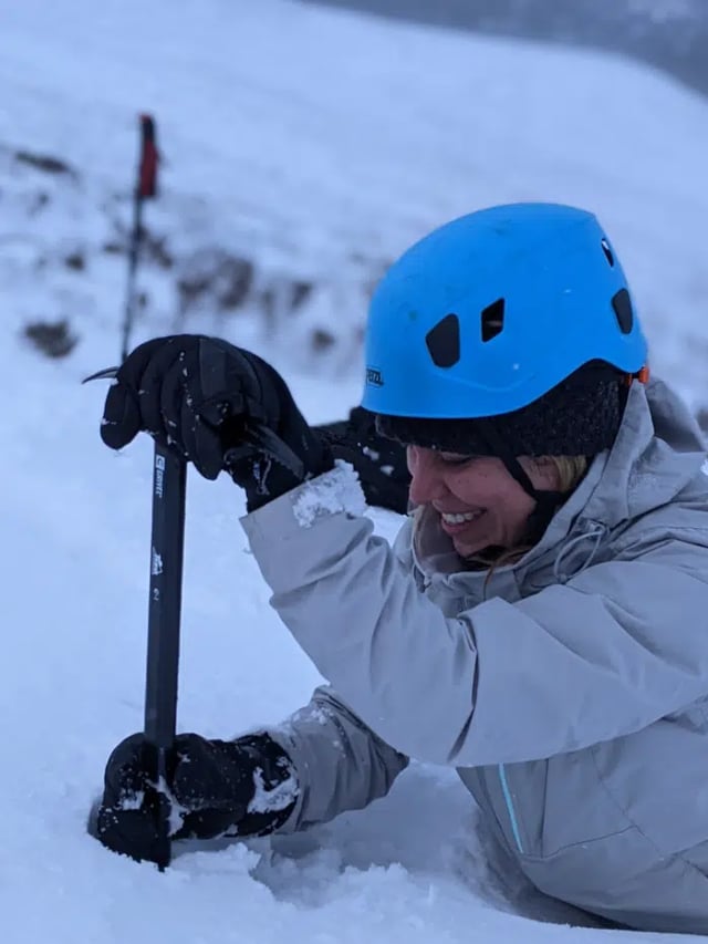 Welcome to Winter Hiking Course in Aviemore, listing photo