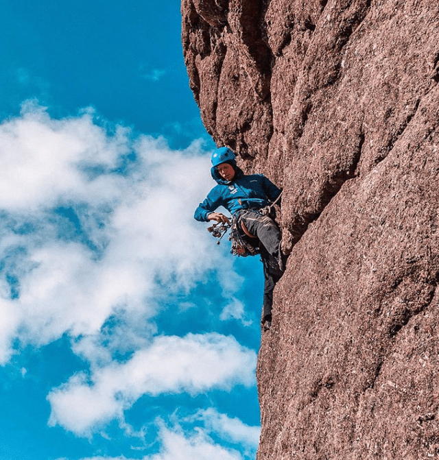 2-Hour Dartmoor Climbing Experiences in South Devon, listing photo