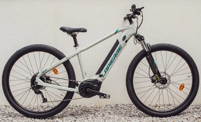 E-Bike Hire in East Sussex, listing photo