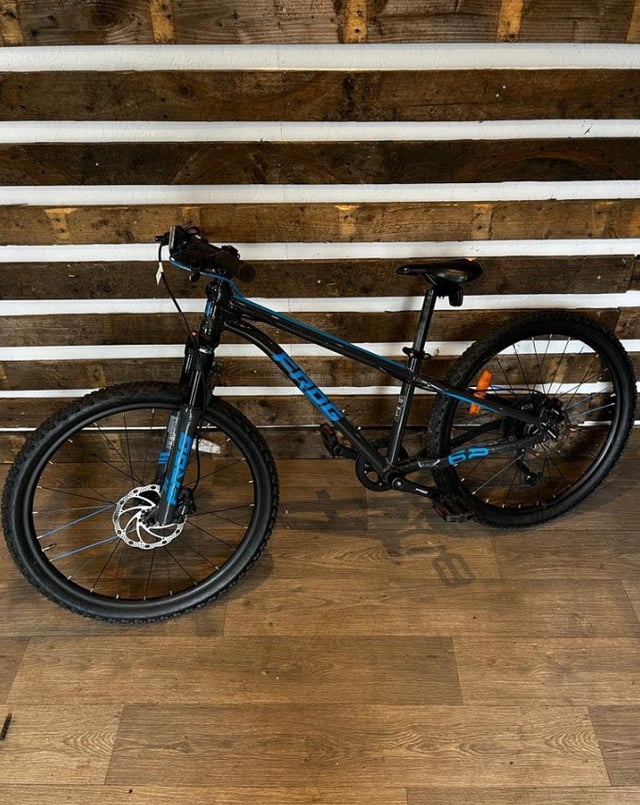 Guided E-Bike/MTB Tours in Callander, Scotland, listing photo