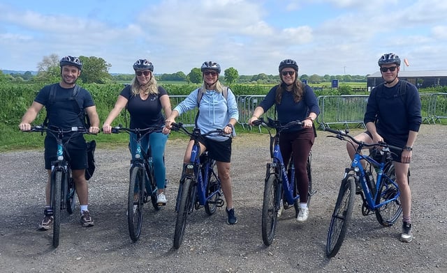 The Smarden Route – Kent E-Bike Tour, listing photo