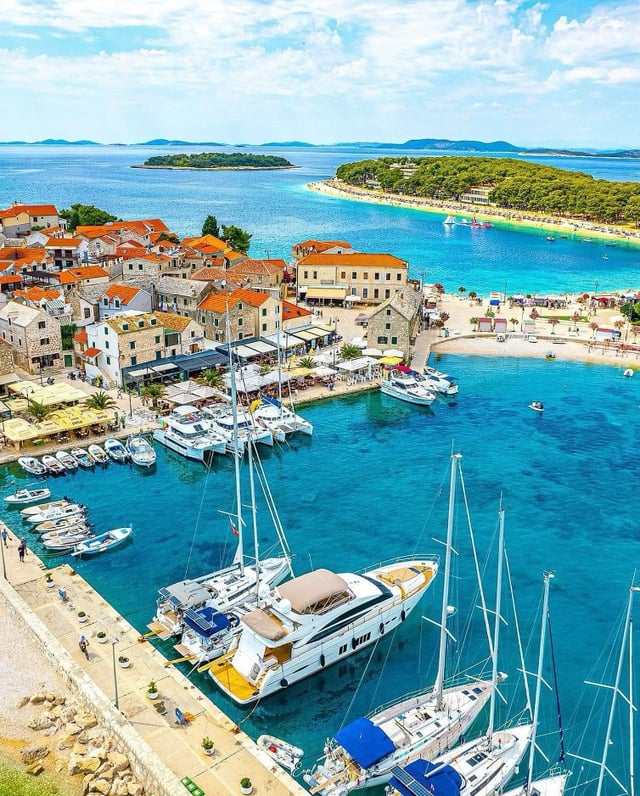7-Day All-Inclusive Sailing Trip in Croatia, listing photo