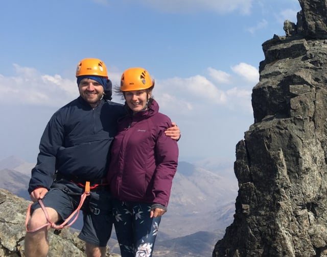 ClimbThe Inaccessible Pinnacle (Inn Pinn) – Isle of Skye, listing photo