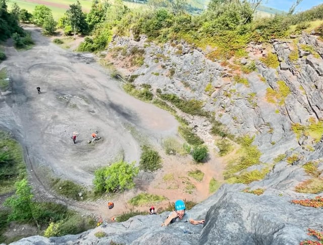 Bespoke Climbing/Abseiling Courses, listing photo