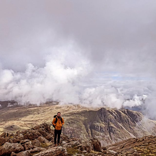 2-Day Introduction to Multi-Day Hiking – Great Langdale, listing photo