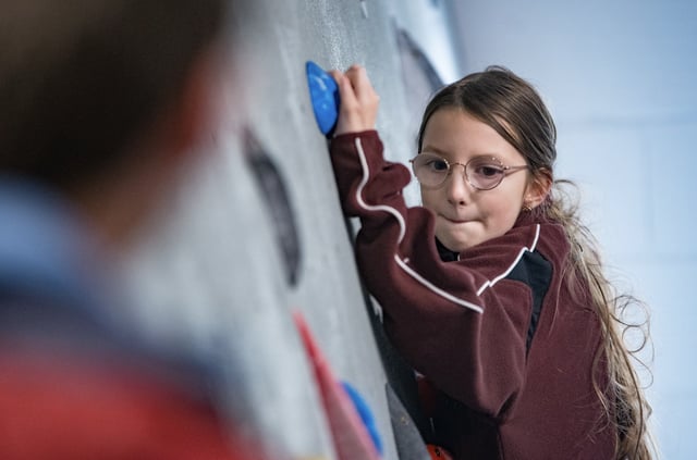 Bouldering Taster Sessions in North Devon, listing photo